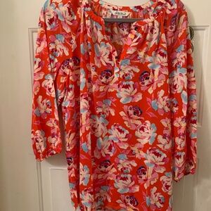 New lovely The Pioneer Woman blouse